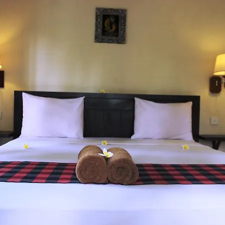 Bali Gecko Homestay Pemuteran  Exterior photo