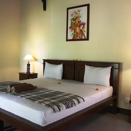 Bali Gecko Homestay Pemuteran  Exterior photo