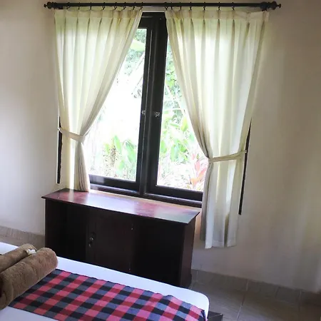 Bali Gecko Homestay Pemuteran  Exterior photo