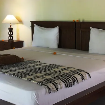 Bali Gecko Homestay Pemuteran  Exterior photo