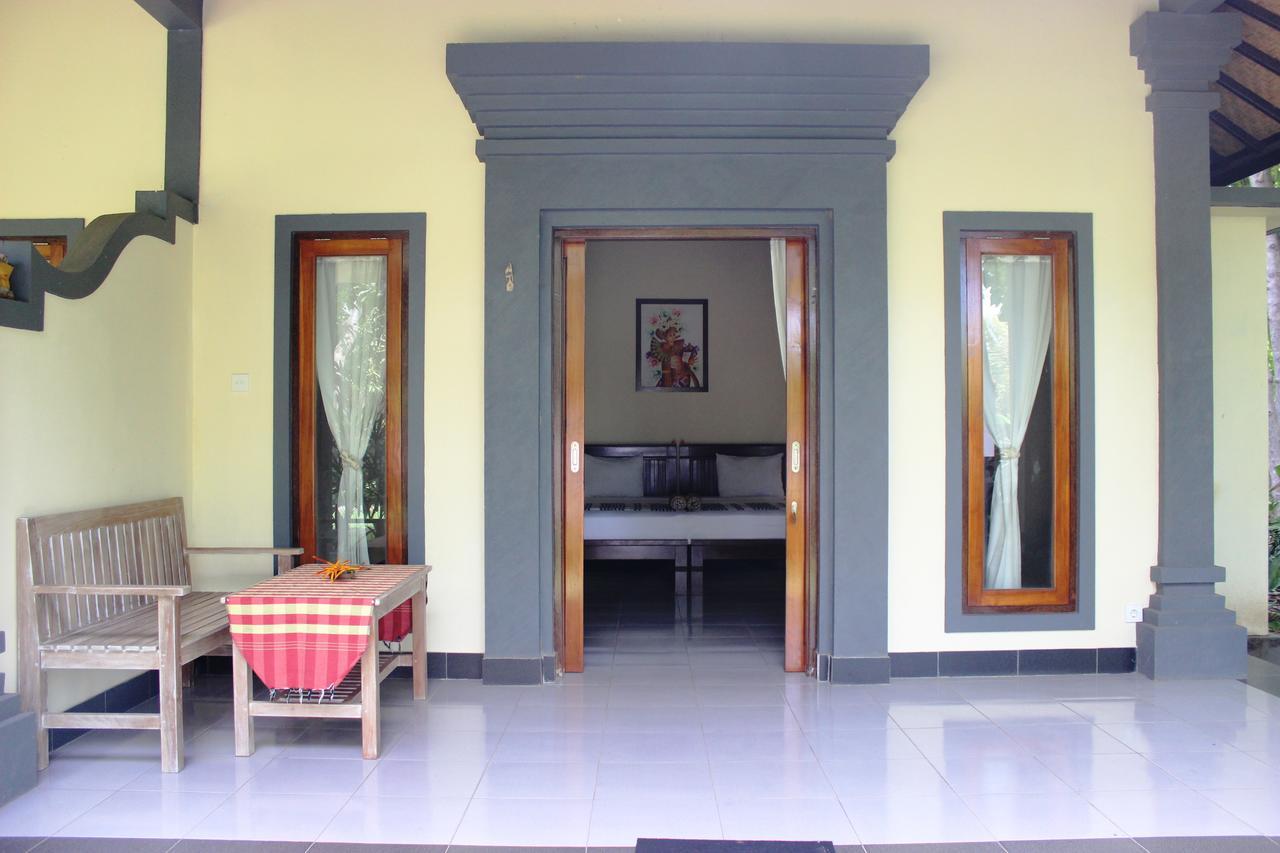 Séjour chez l'habitant Bali Gecko