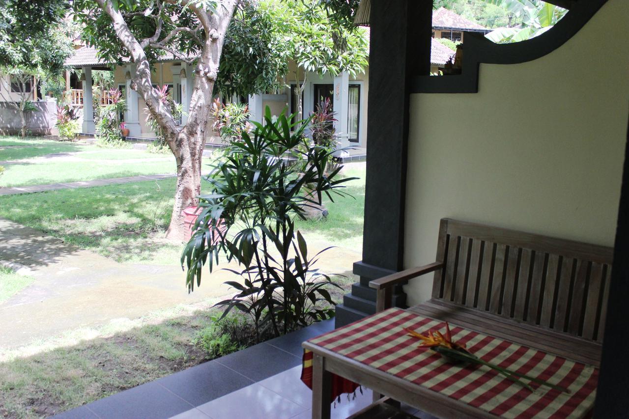 Séjour chez l'habitant Bali Gecko Pemuteran